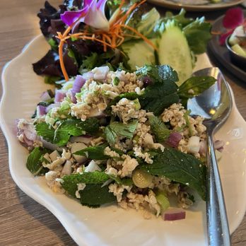 R HaanThai - Larb - Thai Near Me - Fremont, California R HaanThai - Larb - Thai Near Me - Fremont, California