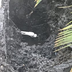 Roket Plumbing & Backflow