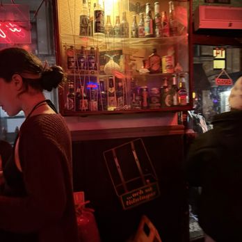 Garlic & Shots - Bars Near Me - London, XGL Garlic & Shots - Bars Near Me - London, XGL