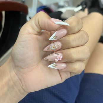 Trendy Nails & Spa - Nail Salons Near Me - Tracy, California Trendy Nails & Spa - Nail Salons Near Me - Tracy, California