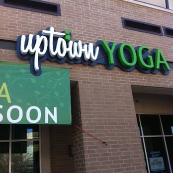 Uptown Yoga - Yoga Near Me - The Colony, Texas Uptown Yoga - Yoga Near Me - The Colony, Texas