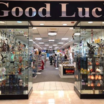 Good Luck - Storefront - Spiritual Shop Near Me - Bethesda, Maryland