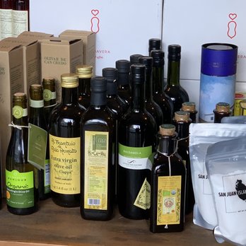 Cowbell Cheese - a variety of olive oil and vinegars - Cheese Shops Near Me - Portland, Oregon Cowbell Cheese - a variety of olive oil and vinegars - Cheese Shops Near Me - Portland, Oregon
