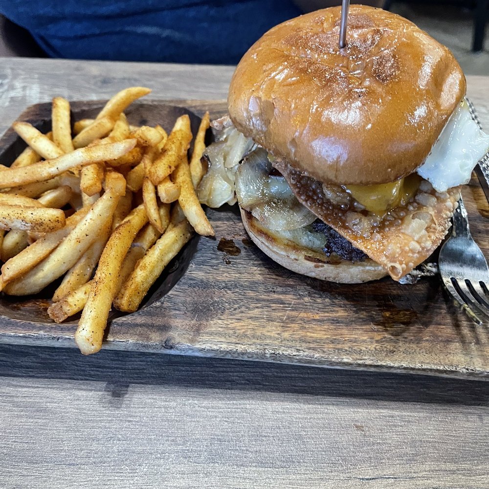 375 Social Kitchen - Tokyo Burger - Asian Fusion Near Me - Universal City, Texas 375 Social Kitchen - Tokyo Burger - Asian Fusion Near Me - Universal City, Texas
