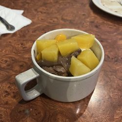 Hibachi Buffet