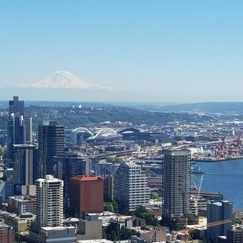 Space Needle - Landmarks & Historical Buildings Near Me - Seattle, Washington Space Needle - Landmarks & Historical Buildings Near Me - Seattle, Washington