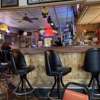 The South Switch Bar And Grill - Dining Room - American Near Me - Angora, Minnesota The South Switch Bar And Grill - Dining Room - American Near Me - Angora, Minnesota