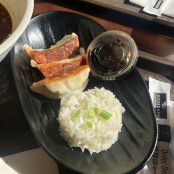 Ramen Ray - Ramen Near Me - Indianapolis, Indiana