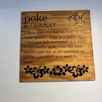 Denver Poke Company - Poke Near Me - Denver, Colorado Denver Poke Company - Poke Near Me - Denver, Colorado