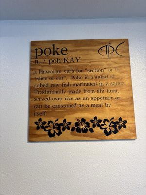 Denver Poke Company by null