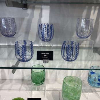 Chihuly Garden and Glass - Gift shop beauties. - Art Museums Near Me - Seattle, Washington Chihuly Garden and Glass - Gift shop beauties. - Art Museums Near Me - Seattle, Washington