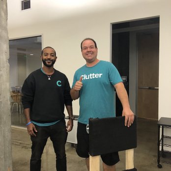 Clutter - Cabral and David (Clutter) - Self Storage Near Me