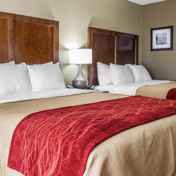 Comfort Inn & Suites - Hotels Near Me - Mount Sterling, Kentucky Comfort Inn & Suites - Hotels Near Me - Mount Sterling, Kentucky