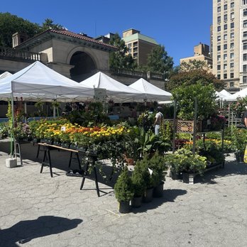 Union Square Greenmarket - Farmers Market Near Me - New York, New York Union Square Greenmarket - Farmers Market Near Me - New York, New York