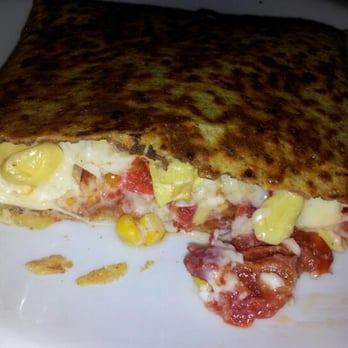 La Crepe - Creperies Near Me - Belo Horizonte, MG