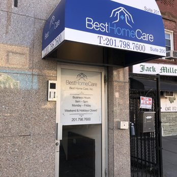 BEST HOME CARE - Updated January 2025 - 879 Bergen Ave, Jersey 