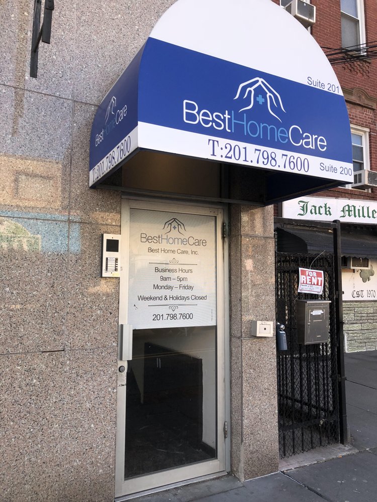 Best Home Care - home care agency in Jersey City, NJ