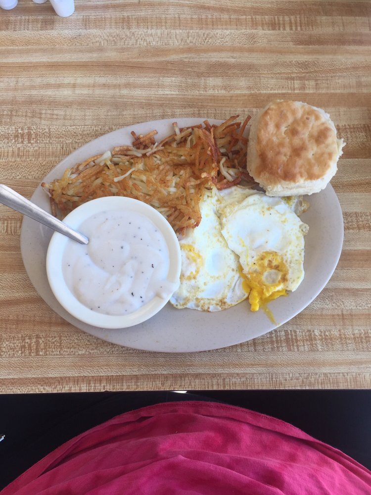 COFFEE HOUSE & WAFFLE SHOP Updated October 2024 2939 N NC Hwy 16