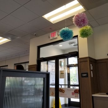 Chick-fil-A - Cute decor - Fast Food Near Me - Jacksonville, Florida Chick-fil-A - Cute decor - Fast Food Near Me - Jacksonville, Florida