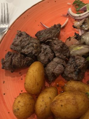 Habib's Cuisine by null