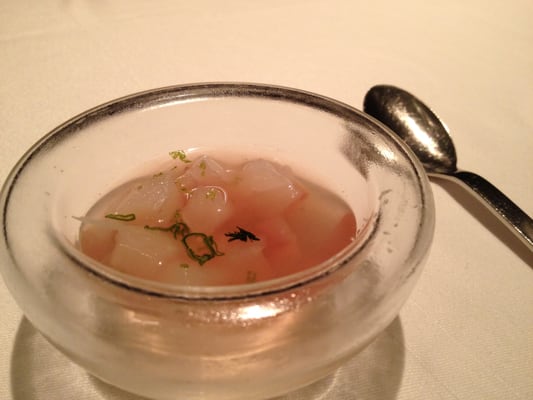 Mikla by null Mikla by null