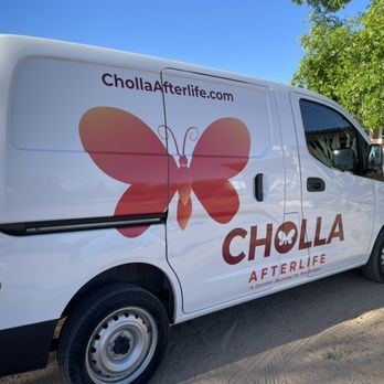 Cholla Afterlife - Pet Cremation Services Near Me - Tucson, Arizona Cholla Afterlife - Pet Cremation Services Near Me - Tucson, Arizona