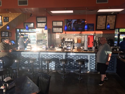 El Rey Taqueria by null