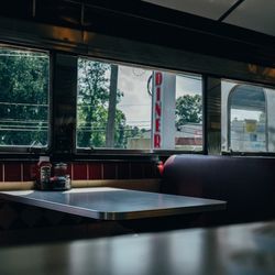 The Roadside Diner
