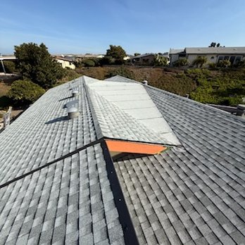 Built 2 Last Roofing - Built 2 Last - Roofing Project - Roofing Near Me - Carlsbad, California