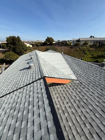 Slide of Built 2 Last Roofing