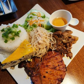 HOT Com Tam - Vietnamese Near Me - Westminster, California