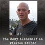 The Body Alchemist LA Logo