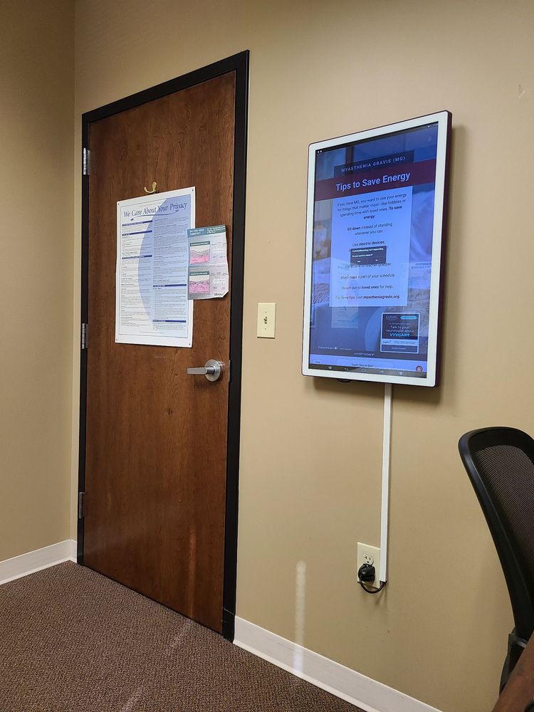 BRIDGEMILL NEUROLOGICAL ASSOCIATES Updated October 2024 10 Reviews