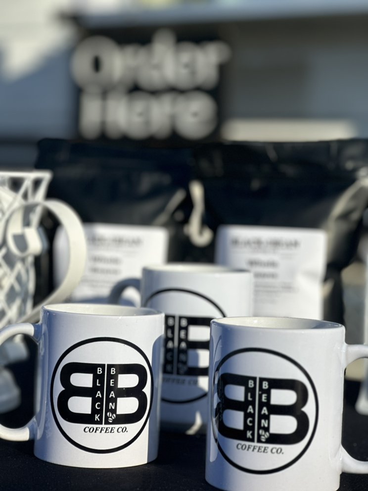 BLACK BEAN COFFEE Updated June 2024 271 Seventeenth St, Atlanta