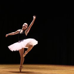 Charmion Performing Arts Center And Fitness