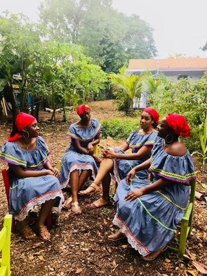 Tap Tap Tours & Transportation LLC by null