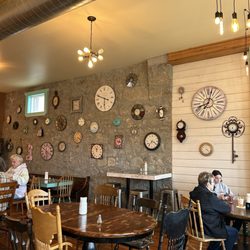 Sugar Time Bakery