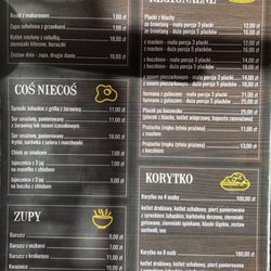 Gospoda u Wandzi i Jędrusia