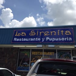 La Sirenita Restaurant