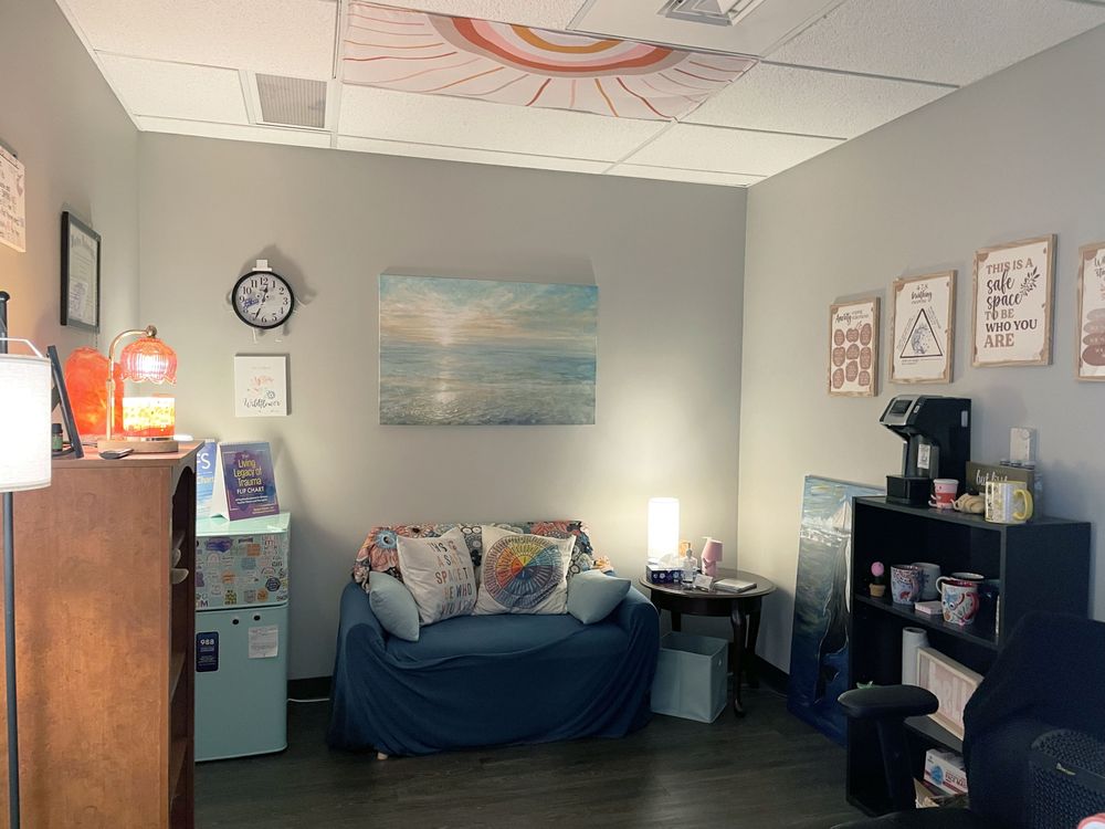 SIMEDHealth Psychology - Gainesville - grief counselor in Gainesville, FL