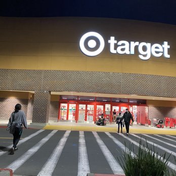 Target - Department Stores Near Me - Vacaville, California