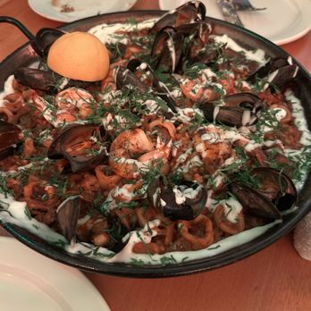 Atxondo - paella - Spanish Near Me - Washington, DC, District of Columbia