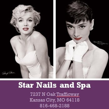 Star Nails - Nail Salons Near Me - Kansas City, Missouri Star Nails - Nail Salons Near Me - Kansas City, Missouri