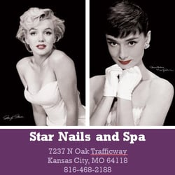 Star Nails