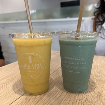 Pura Vida Miami - Breakfast & Brunch Near Me - Miami, Florida Pura Vida Miami - Breakfast & Brunch Near Me - Miami, Florida