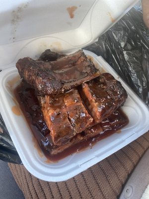 TDT BBQ by null
