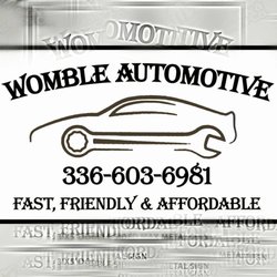 Womble Automotive