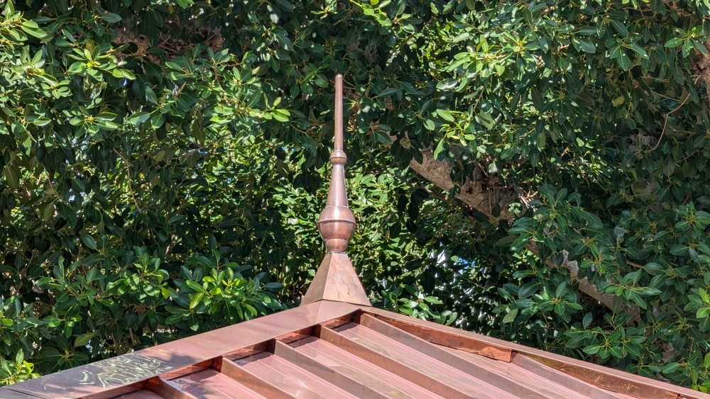 Slide of Walsh Roofing