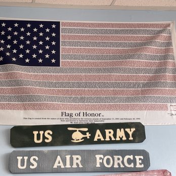 Joey Doggs - Veteran tribute - Burgers Near Me - Surfside Beach, South Carolina