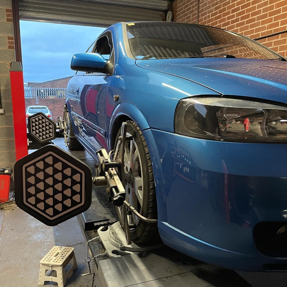 GC AUTO CENTRE Request a Quote BANK STREET, Wolverhampton, West